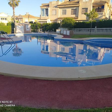 Bungalow La Mata Torrevieja 빌라 외부 사진