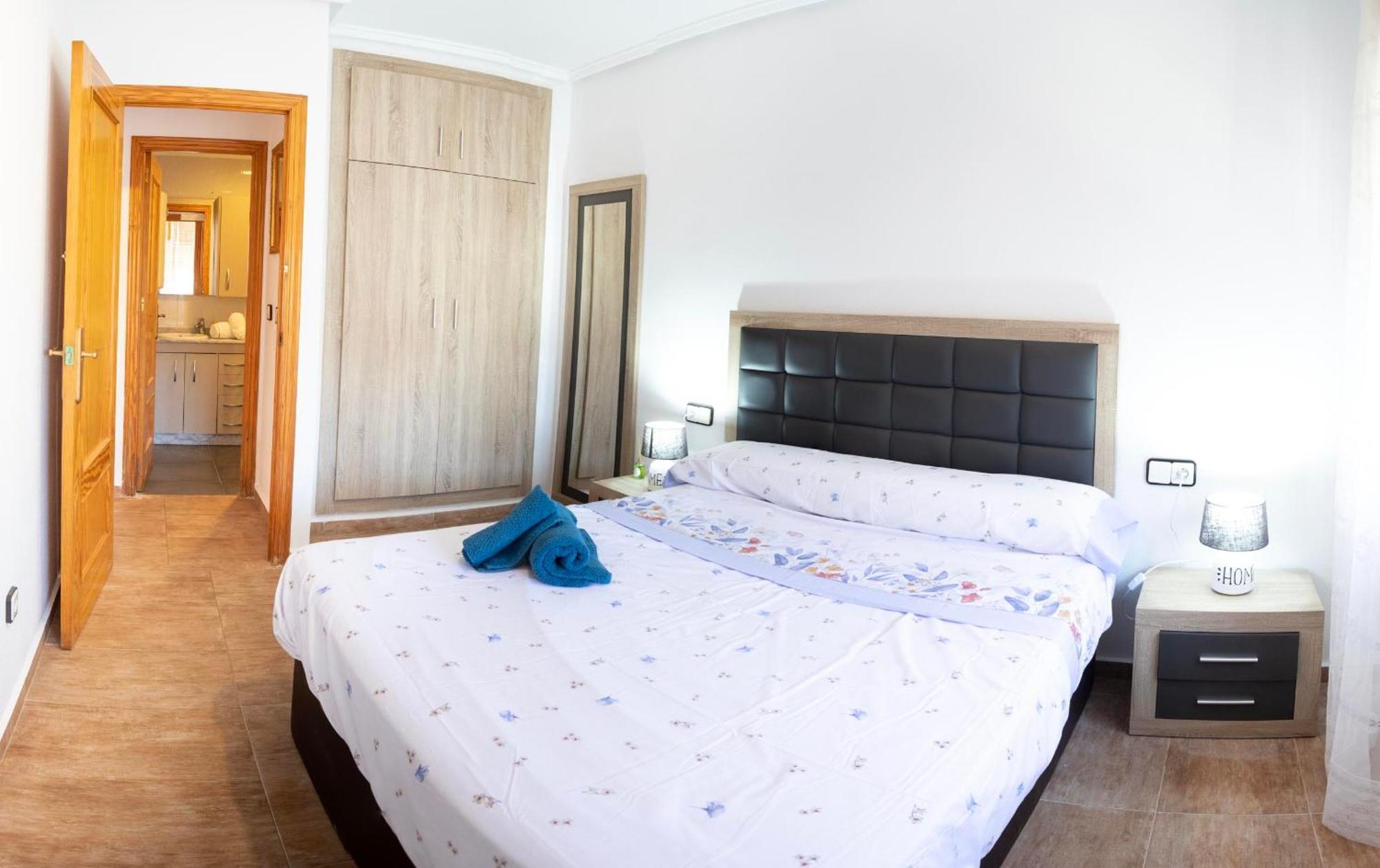 Bungalow La Mata Torrevieja 빌라 외부 사진