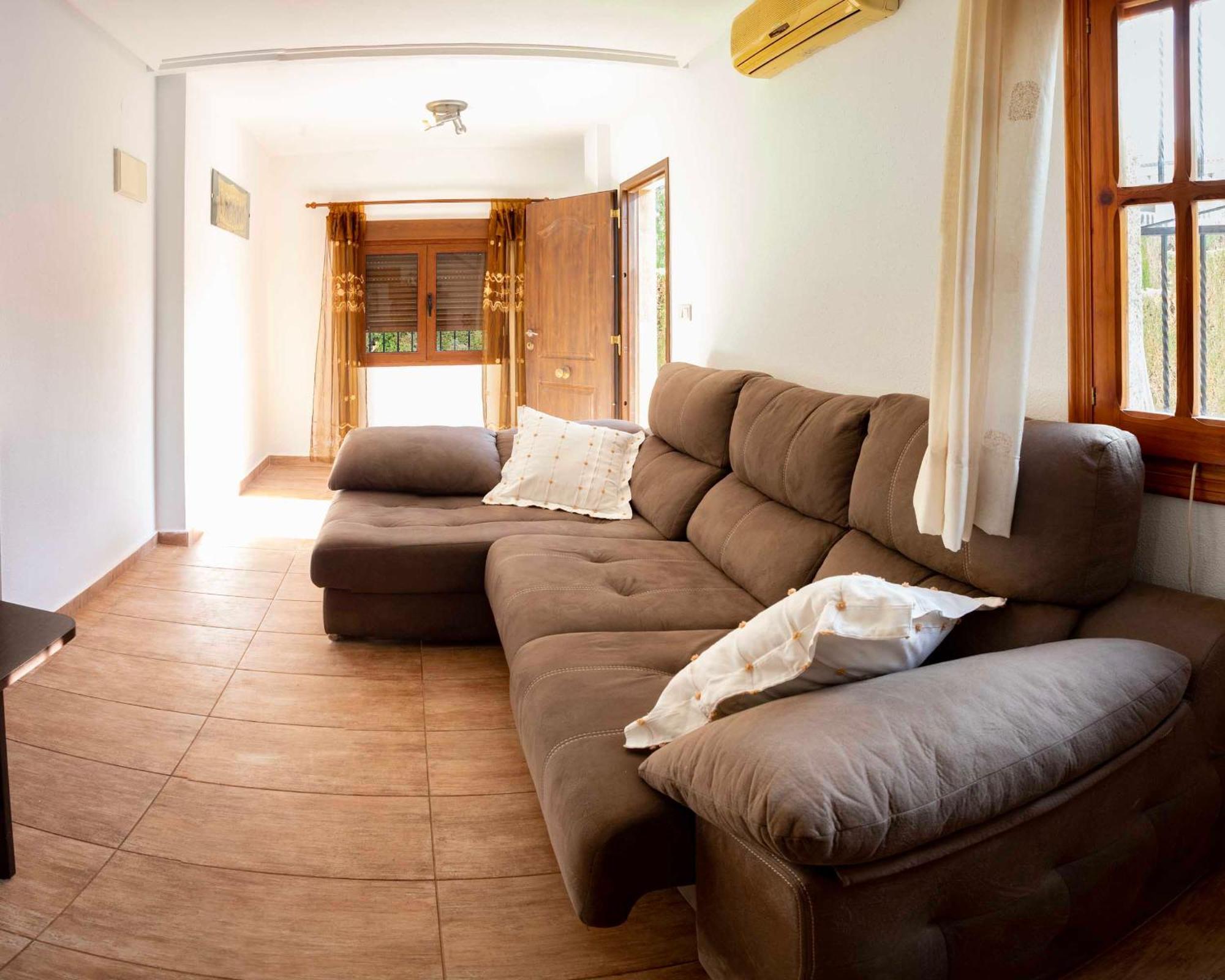 Bungalow La Mata Torrevieja 빌라 외부 사진