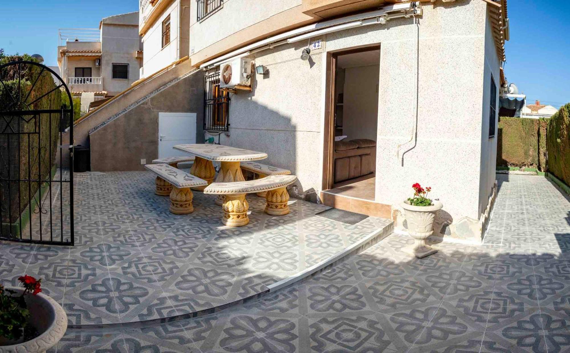 Bungalow La Mata Torrevieja 빌라 외부 사진