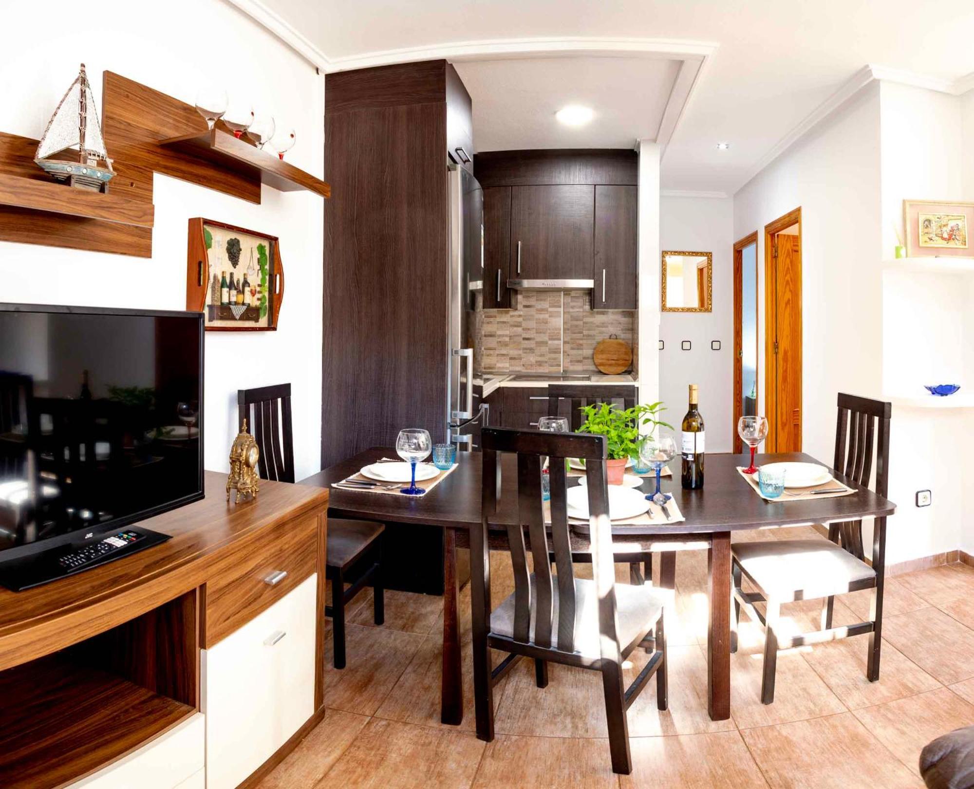 Bungalow La Mata Torrevieja 빌라 외부 사진