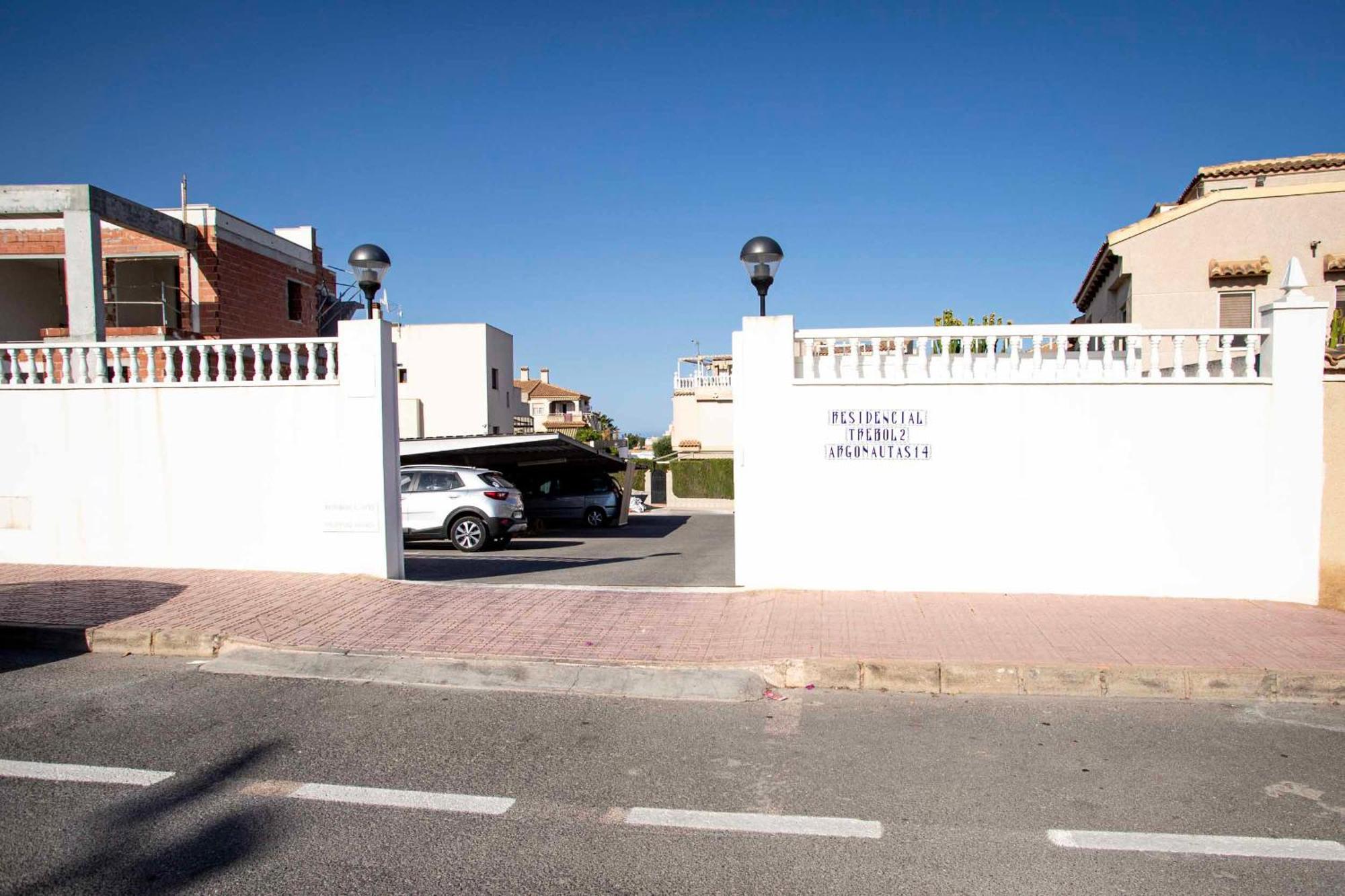 Bungalow La Mata Torrevieja 빌라 외부 사진
