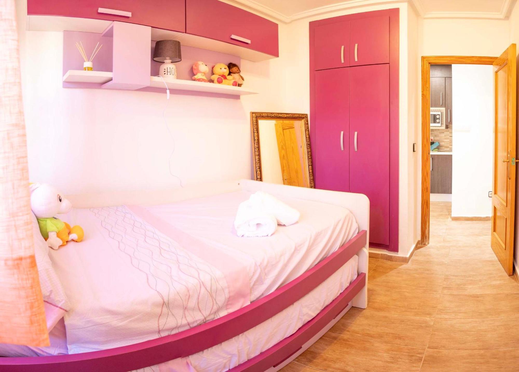 Bungalow La Mata Torrevieja 빌라 외부 사진