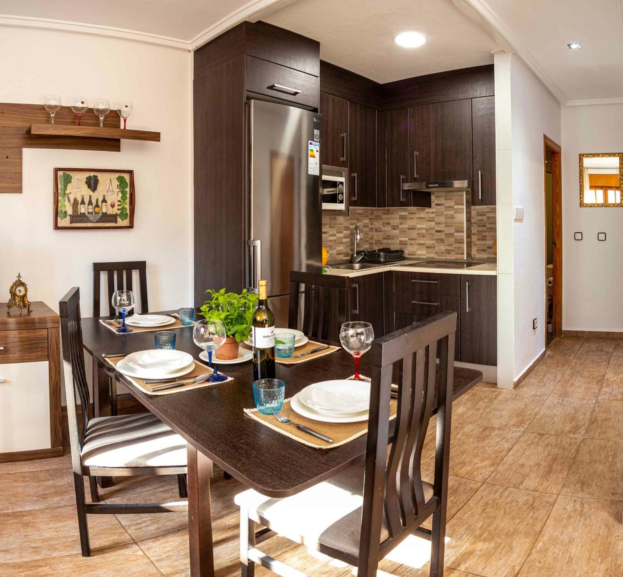 Bungalow La Mata Torrevieja 빌라 외부 사진