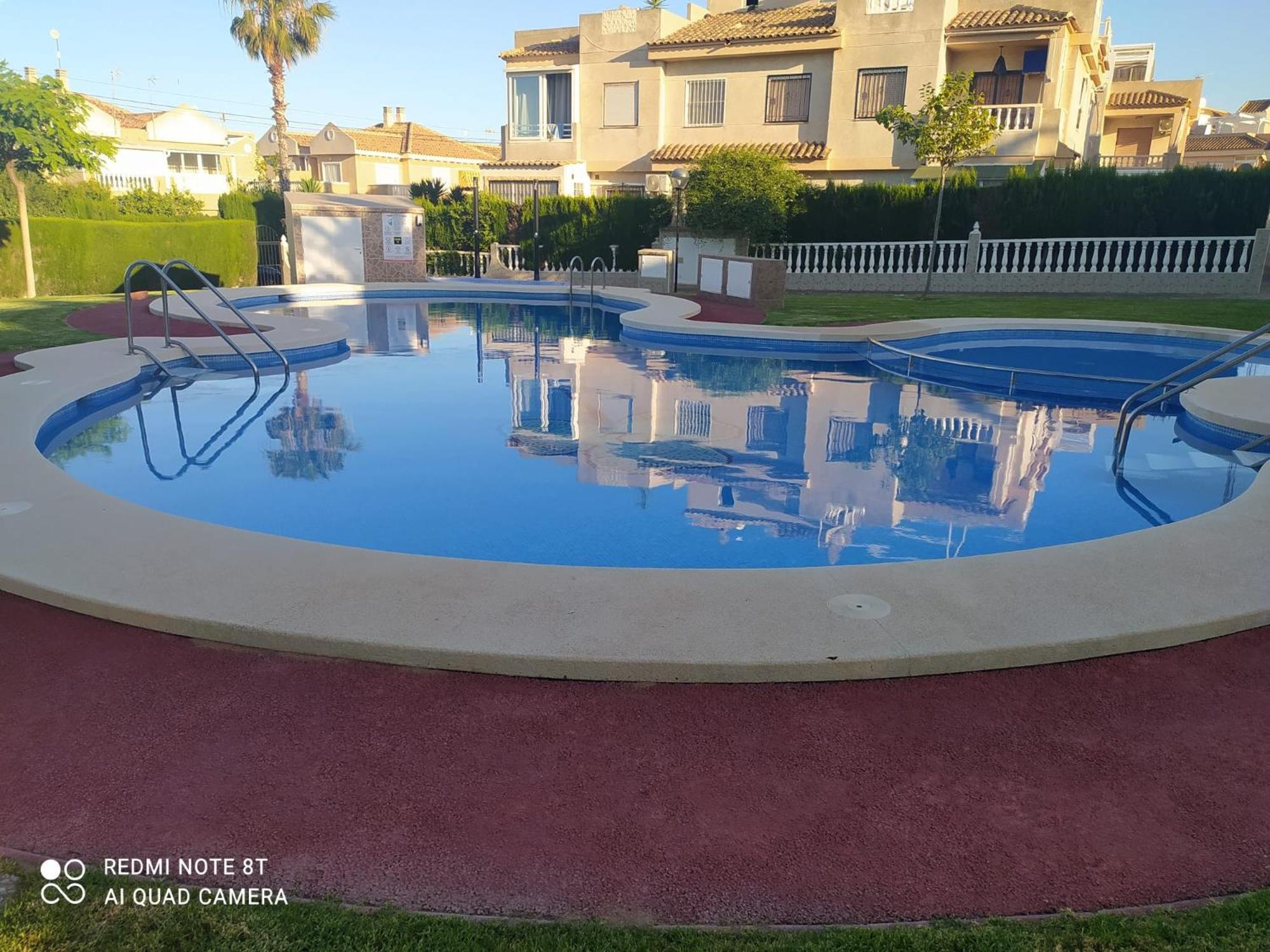 Bungalow La Mata Torrevieja 빌라 외부 사진