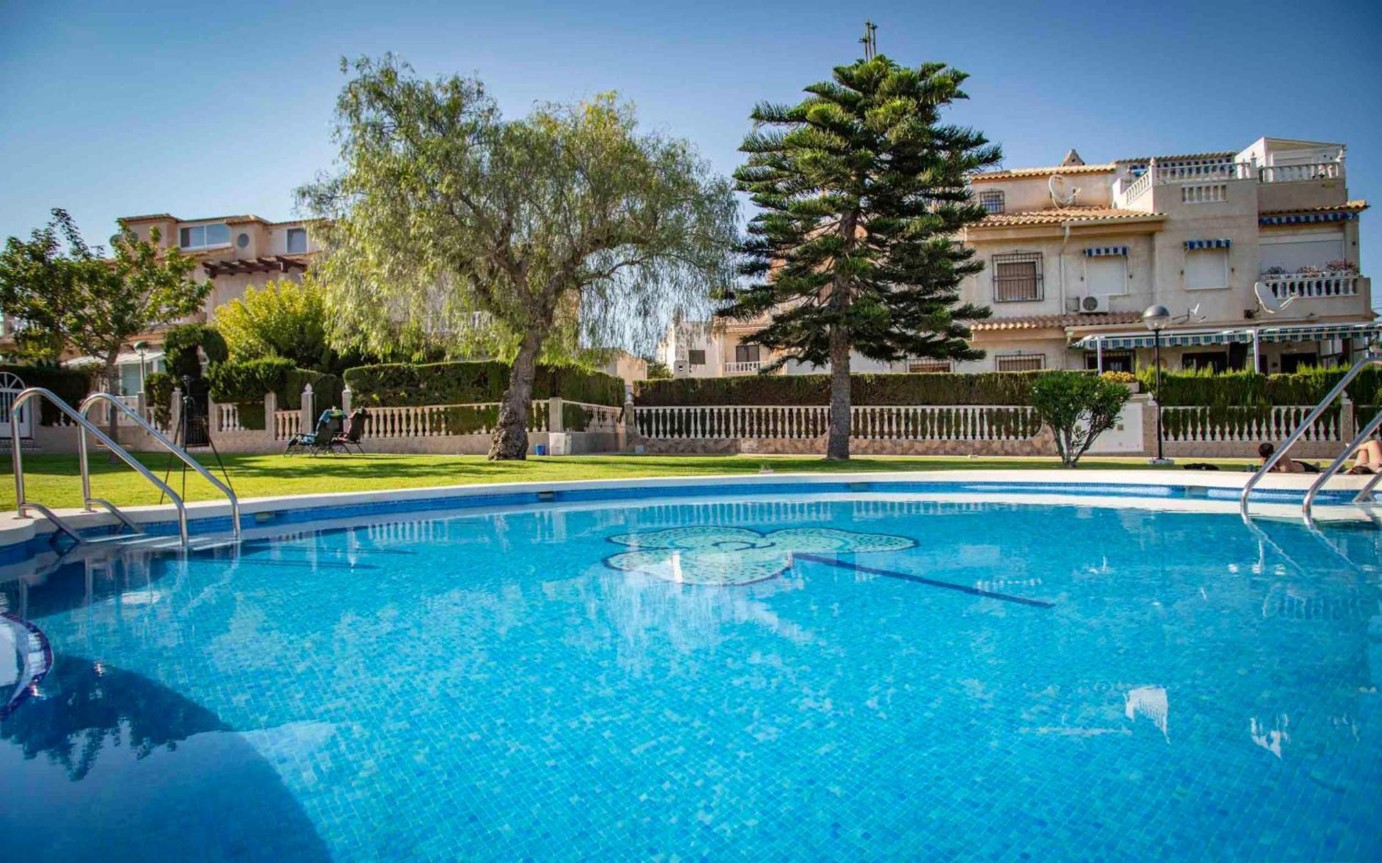 Bungalow La Mata Torrevieja 빌라 외부 사진