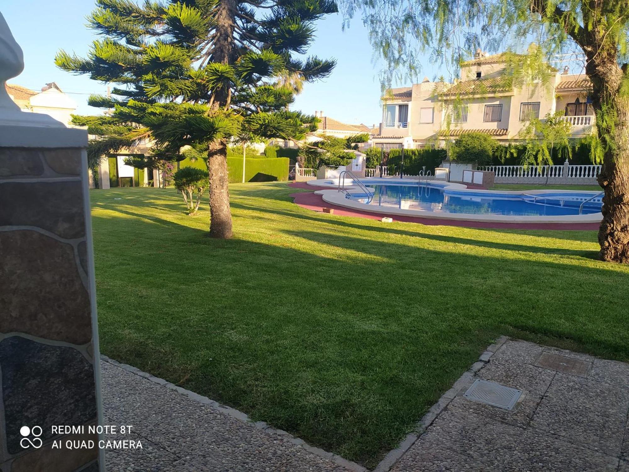 Bungalow La Mata Torrevieja 빌라 외부 사진