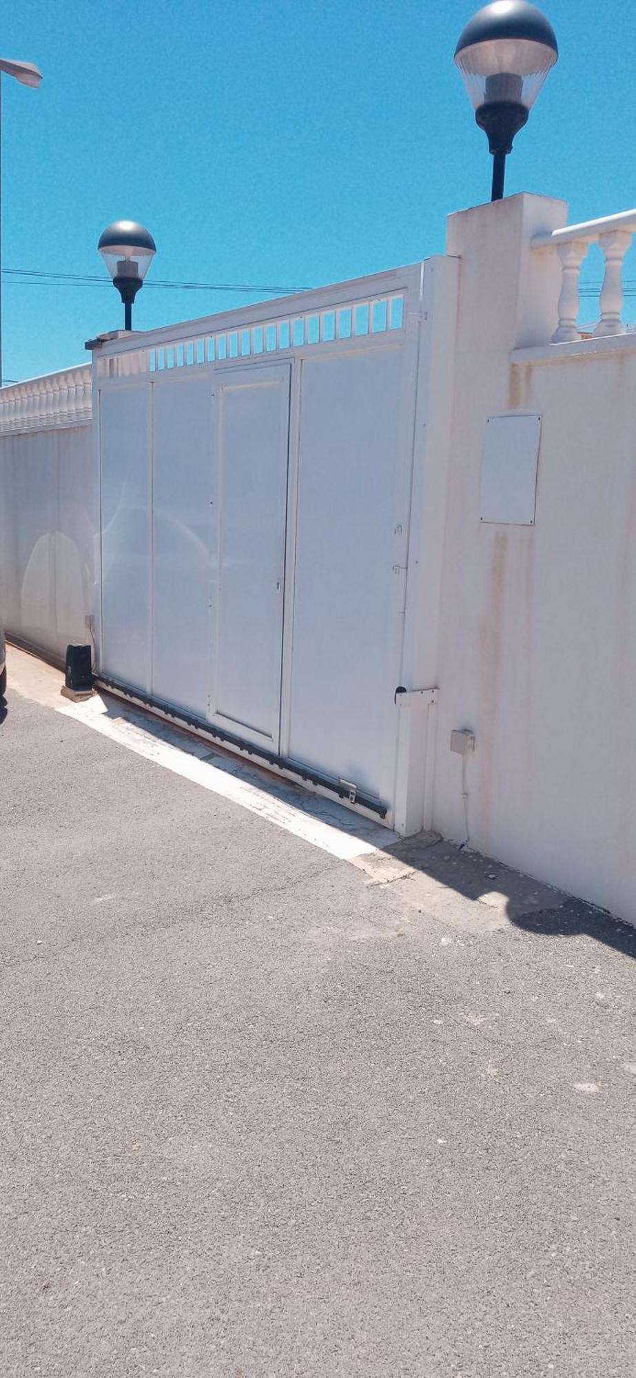 Bungalow La Mata Torrevieja 빌라 외부 사진